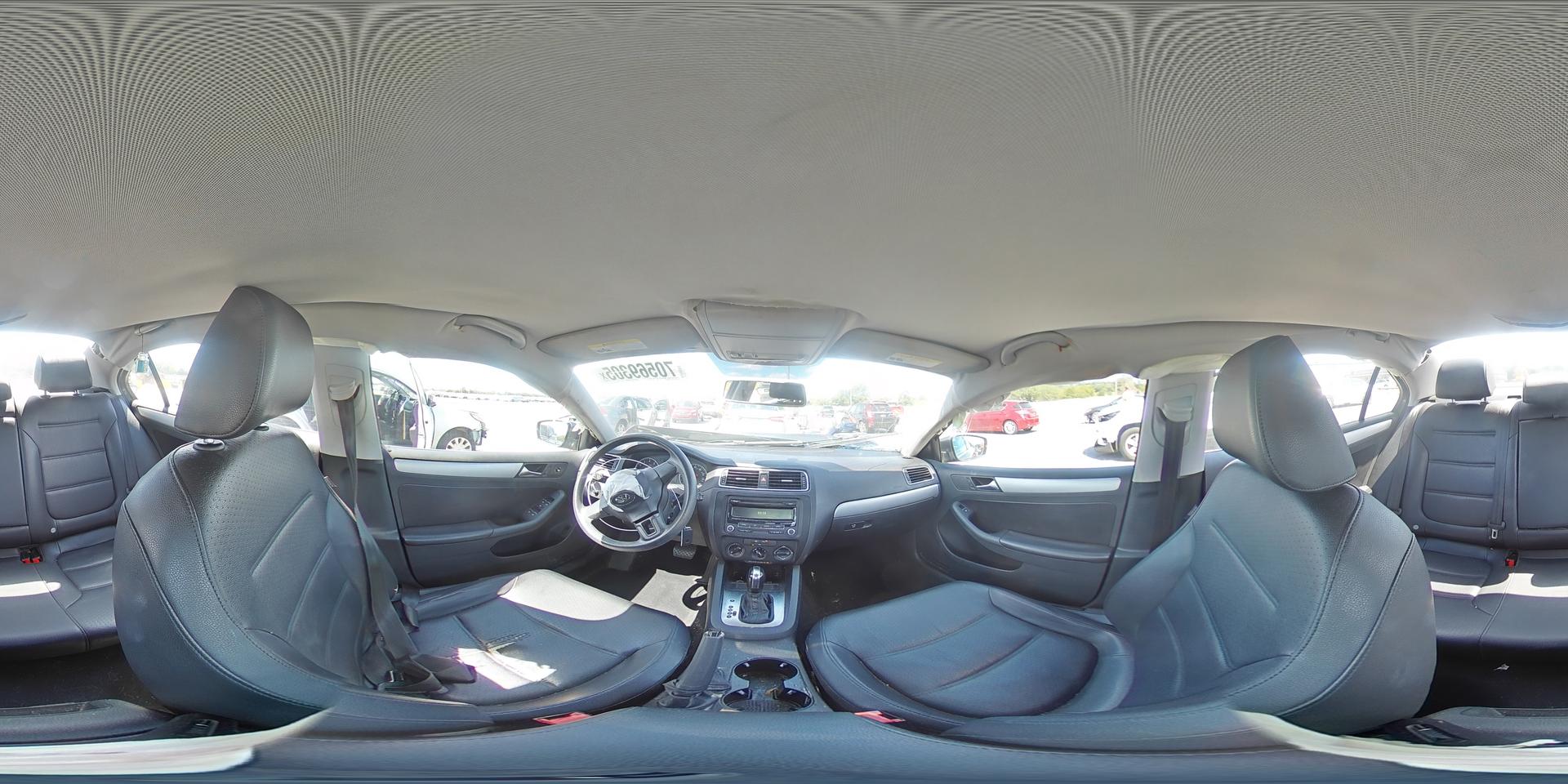 2014 VOLKSWAGEN JETTA