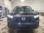 2024 HONDA PILOT