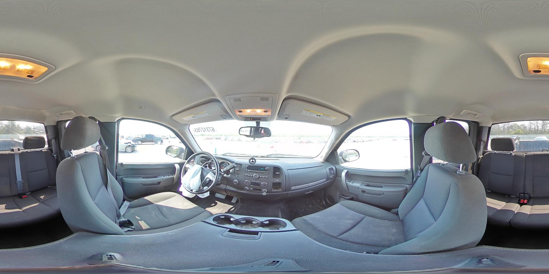 2013 CHEVROLET Silverado