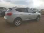 2009 NISSAN ROGUE