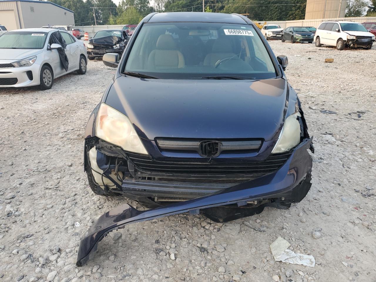 2009 HONDA CR-V