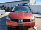 2005 NISSAN Quest