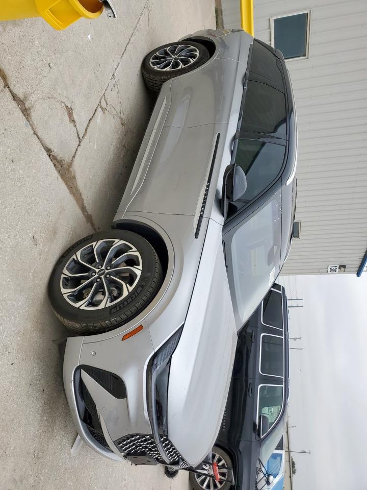2024 LINCOLN Nautilus