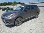 2018 MITSUBISHI outlander