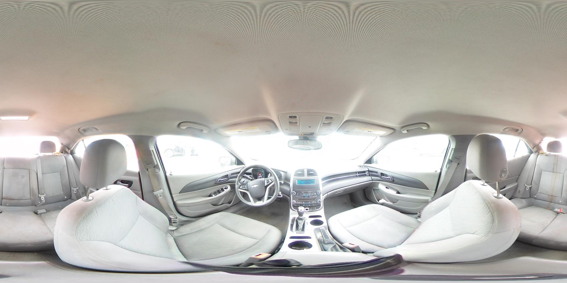 2015 CHEVROLET MALIBU