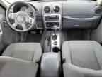 2007 JEEP Liberty