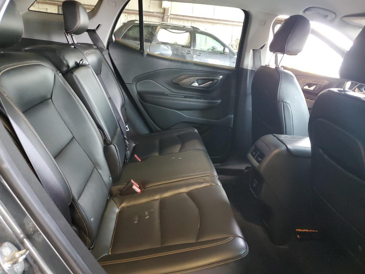 2020 GMC Terrain