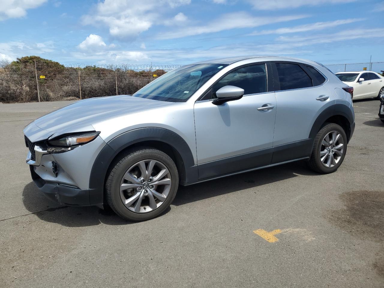 2021 MAZDA CX-30