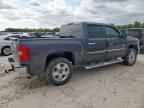 2010 CHEVROLET Silverado