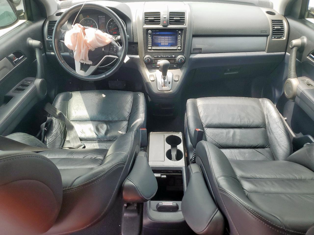 2010 HONDA CR-V