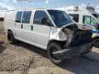 2008 CHEVROLET Express 1500