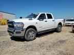 2019 RAM 2500