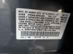 2012 HONDA PILOT