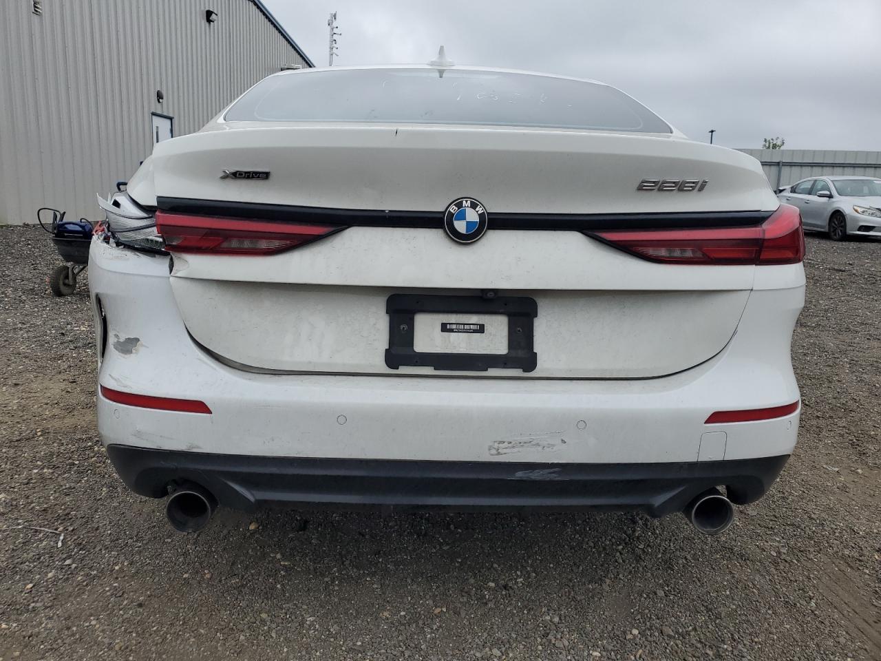 2021 BMW 2 Series