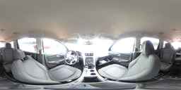2011 CHEVROLET TRAVERSE