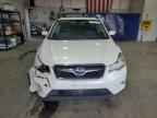 2015 SUBARU XV Crosstrek