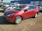 2017 BUICK Envision