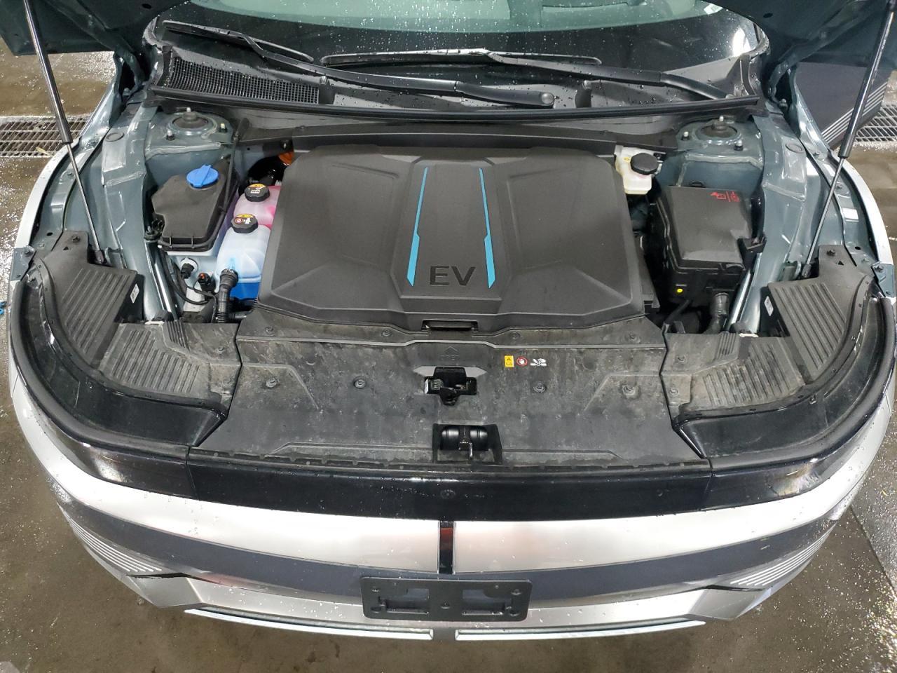 2024 HYUNDAI IONIQ 5