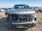 2024 CHEVROLET Silverado