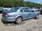 2004 JAGUAR X-Type