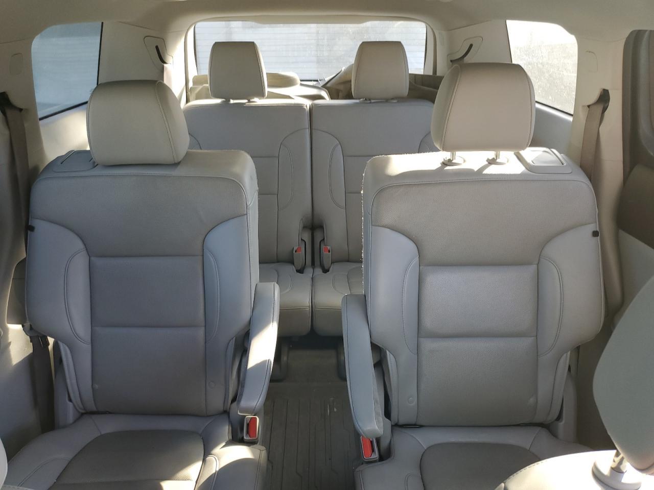 2021 GMC ACADIA