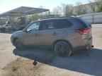 2018 MITSUBISHI outlander