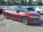 2017 NISSAN Maxima