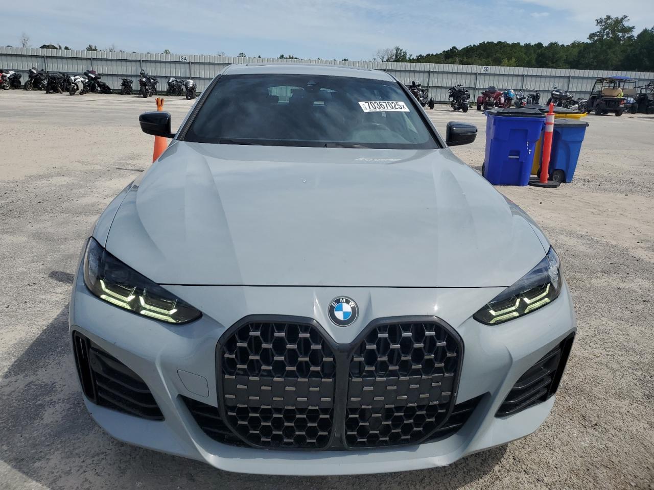 2023 BMW 4 Series