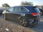 2018 KIA SORENTO