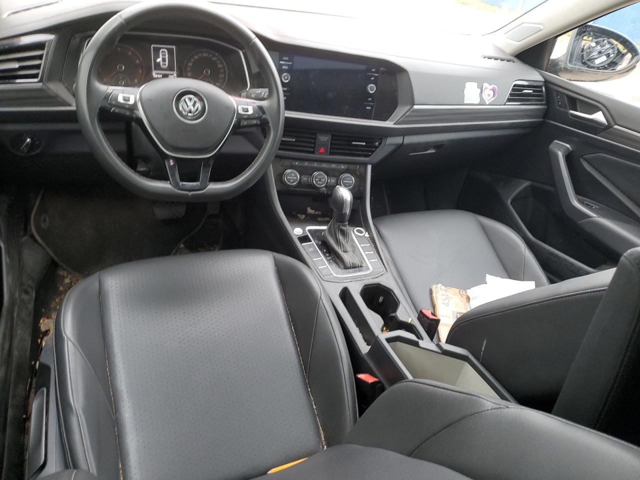 2021 VOLKSWAGEN JETTA