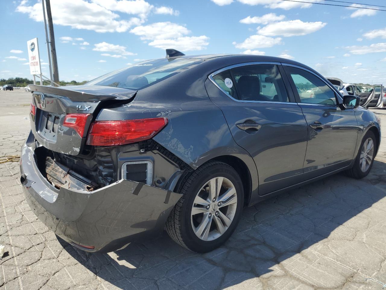 2013 ACURA ILX