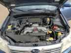 2010 SUBARU FORESTER
