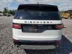 2017 LAND ROVER Discovery