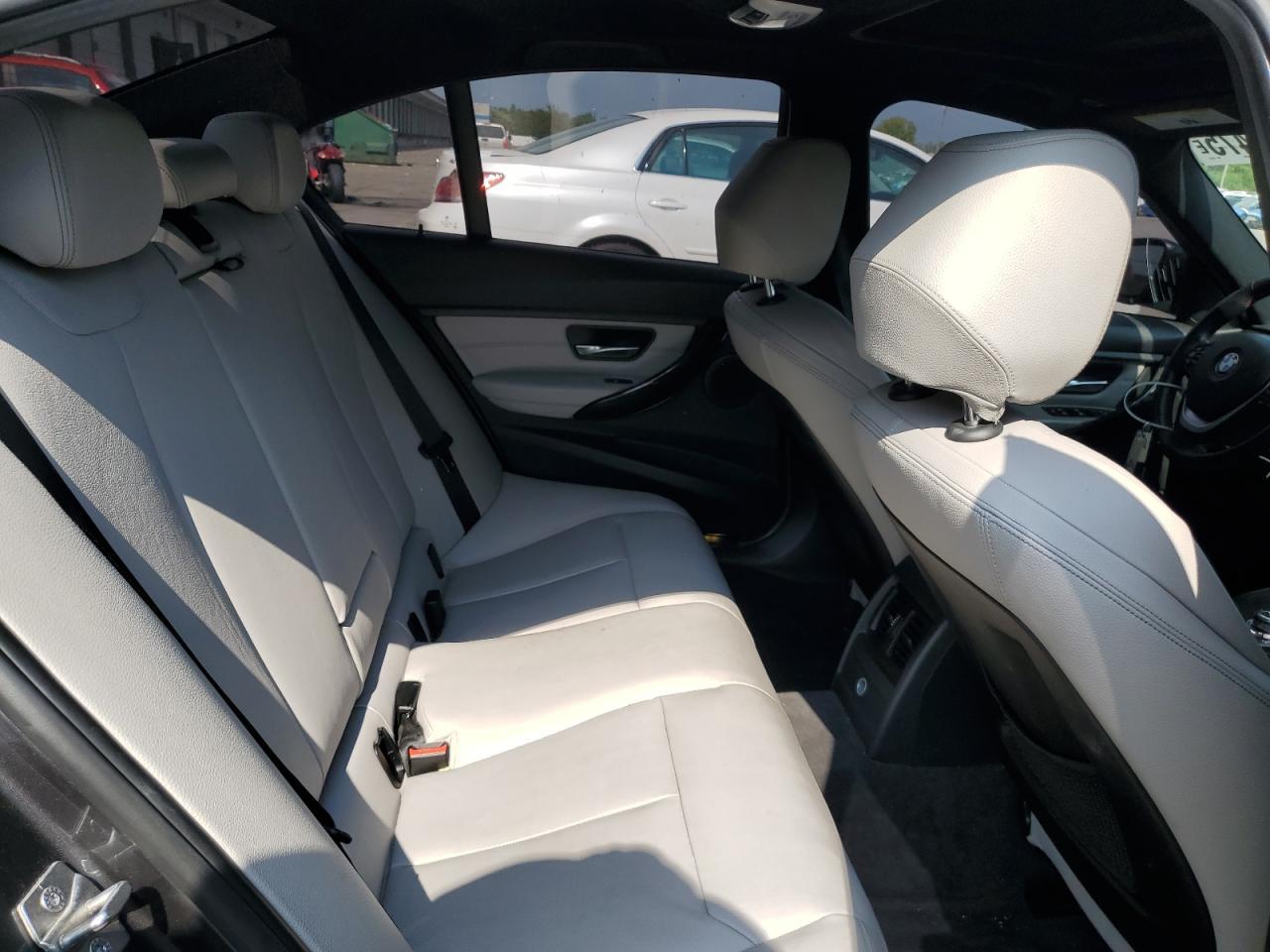 2013 BMW 3 SERIES