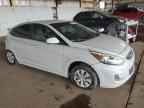 2016 HYUNDAI ACCENT