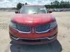 2016 LINCOLN MKX