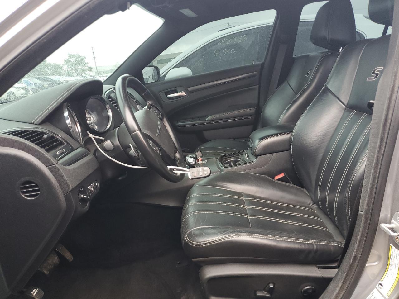 2014 CHRYSLER 300