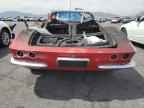 1962 CHEVROLET CORVETTE