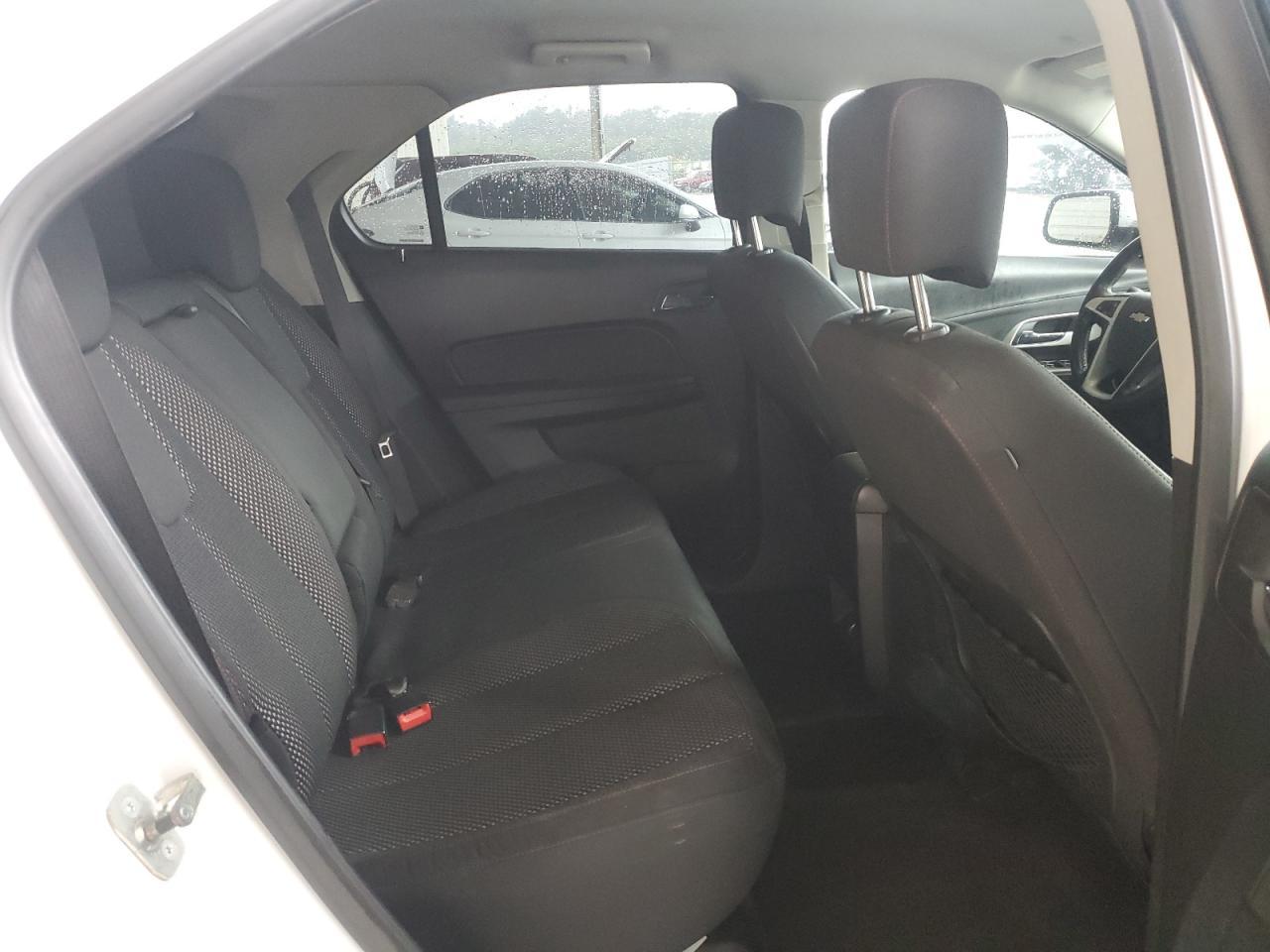 2010 CHEVROLET EQUINOX