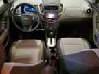 2015 CHEVROLET TRAX