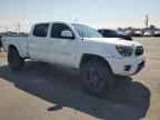 2012 TOYOTA TACOMA
