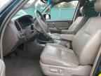 2007 TOYOTA Sequoia