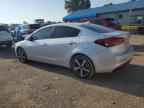 2018 KIA FORTE