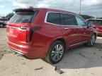 2024 CADILLAC XT6