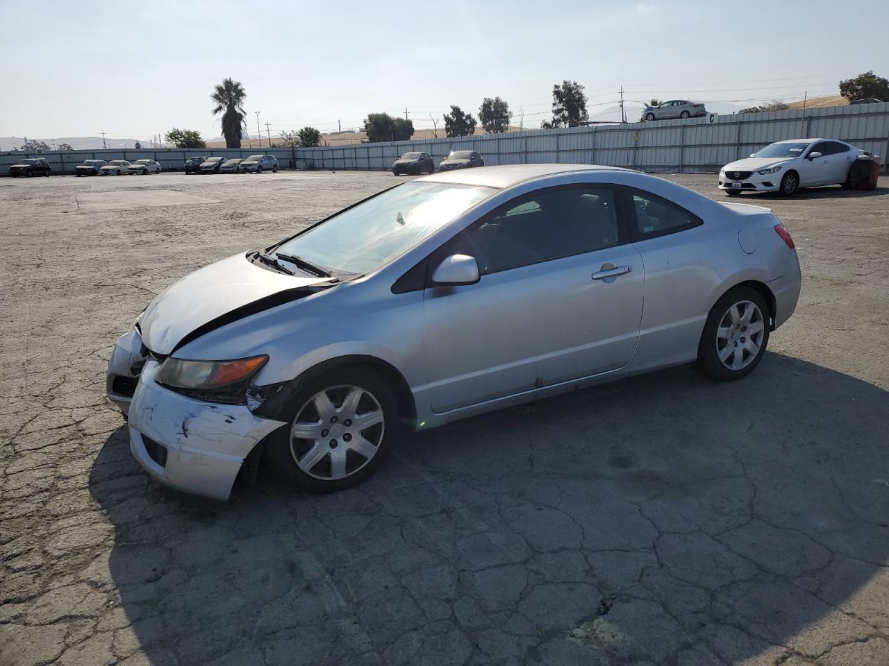 2006 HONDA CIVIC