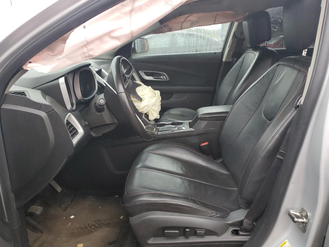 2011 CHEVROLET EQUINOX