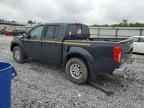 2015 NISSAN Frontier