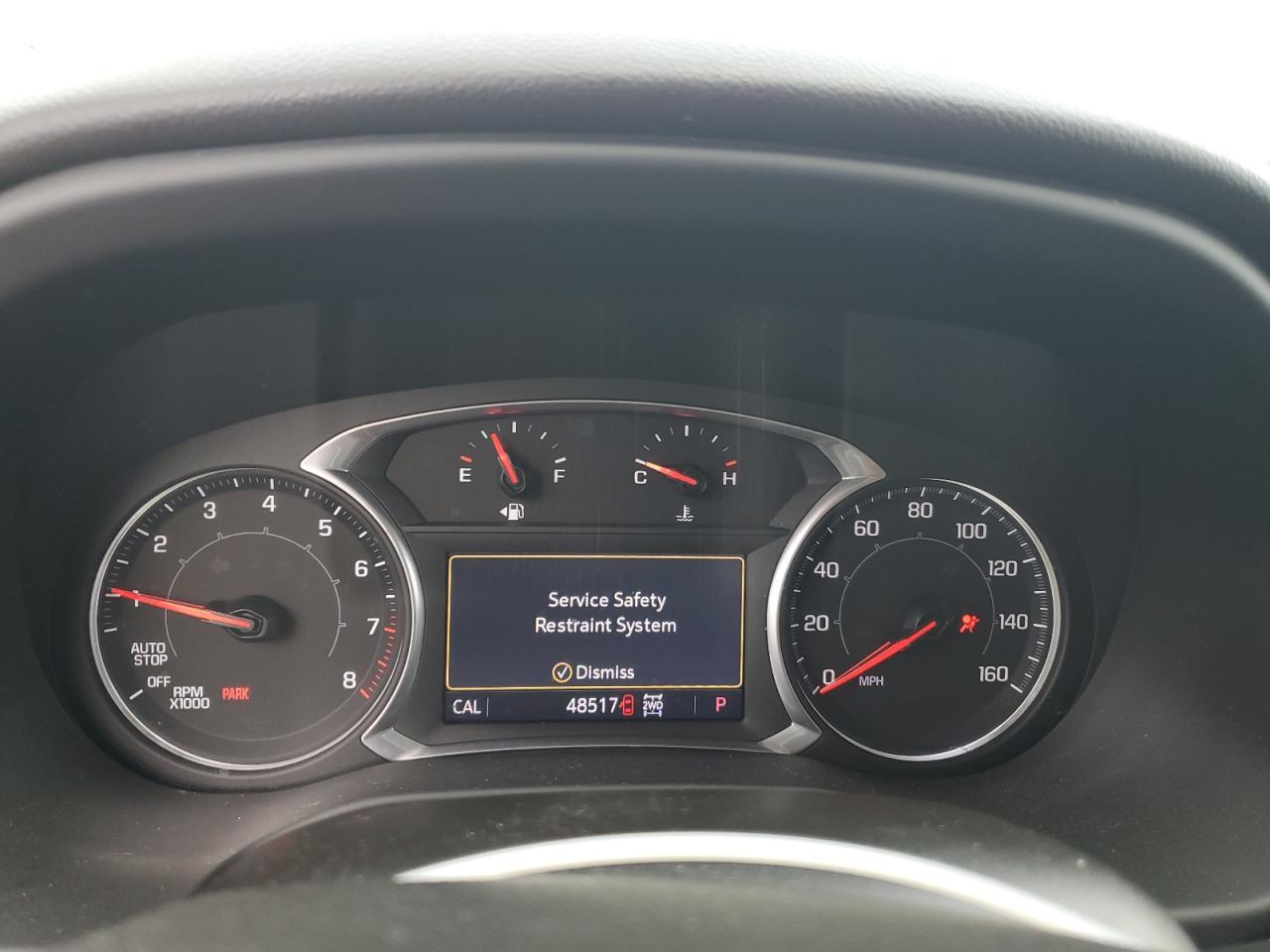 2021 GMC ACADIA