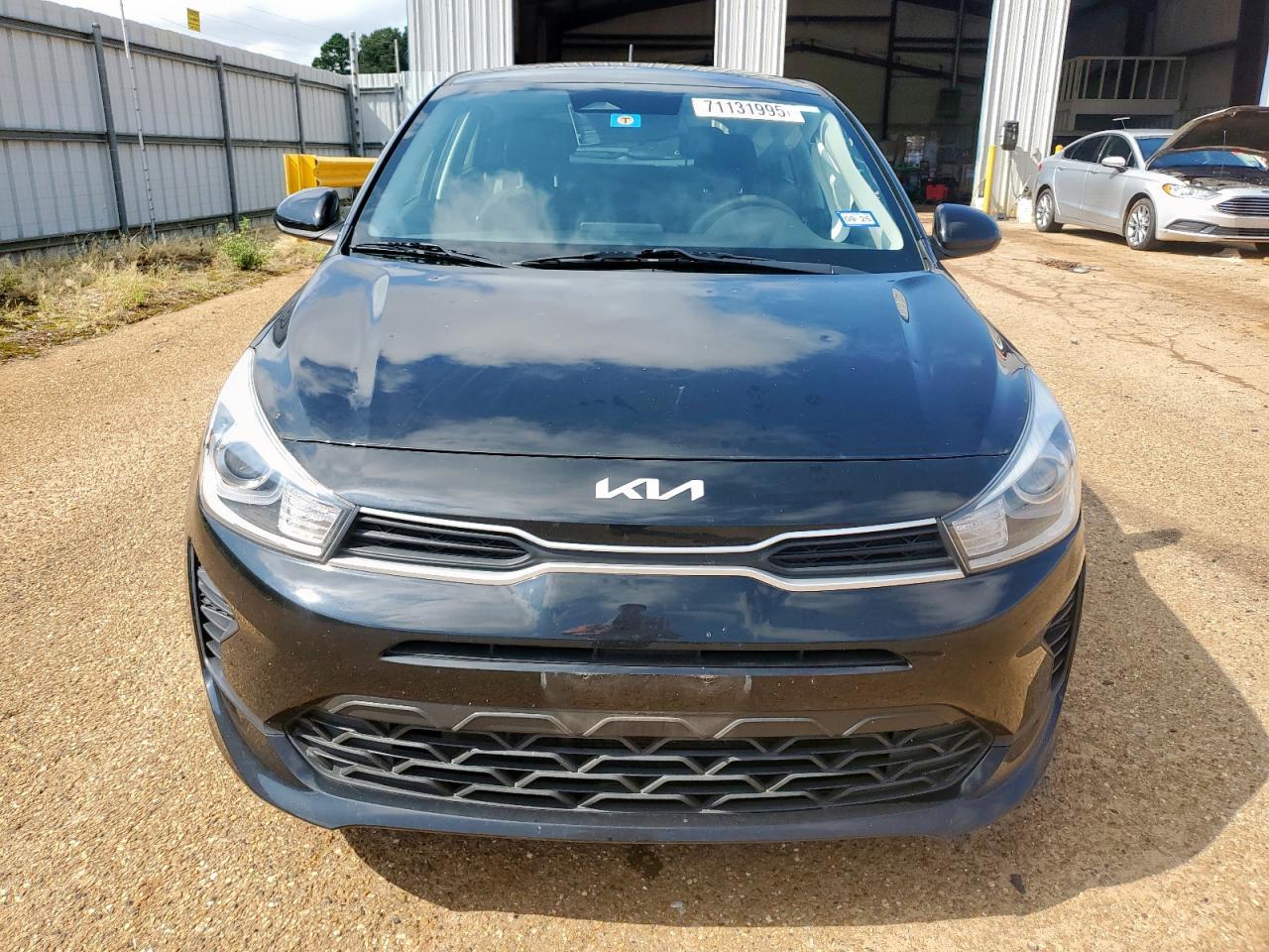 2023 KIA RIO