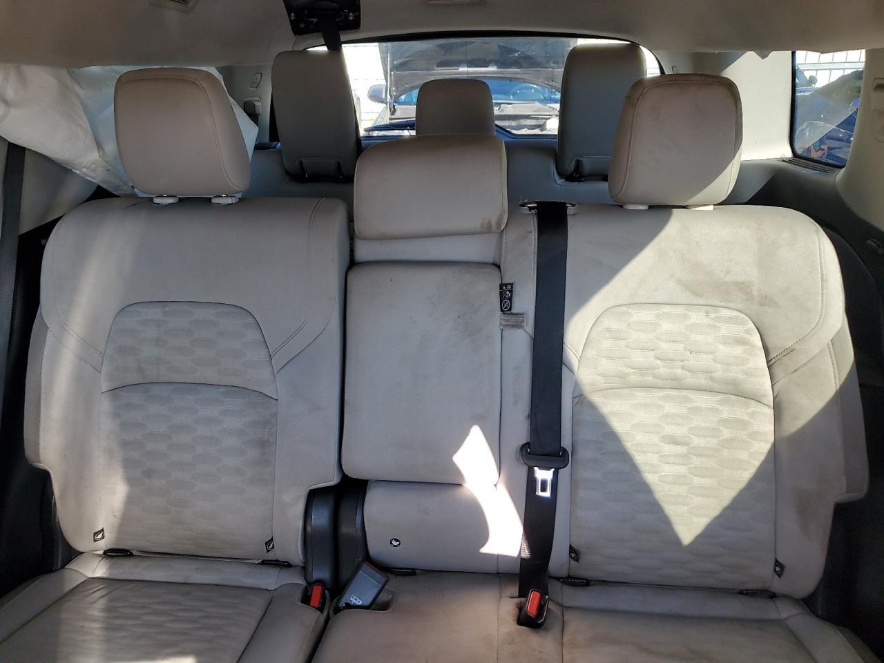 2022 NISSAN PATHFINDER